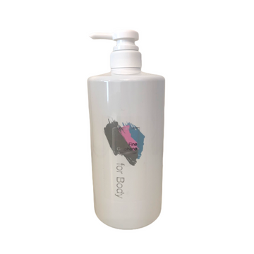 Fine Graphene for Body 1000g